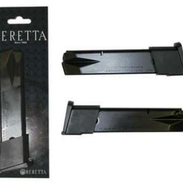 Beretta 92FS & CX4 Magazine 9mm 20 Rds Factory Beretta