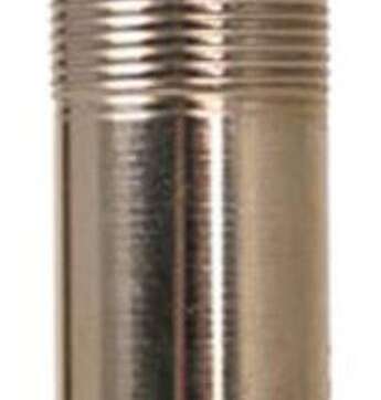 Beretta Optima Choke Tube 12 Gauge Improved Cylinder Silver Beretta