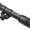 SureFire Scout Light 3V Vampire With White/Infrared Leds M75 Thumb Screw Mount 250 Lumens/100Mw Black Z68 Click On/Off Tailcap Surefire