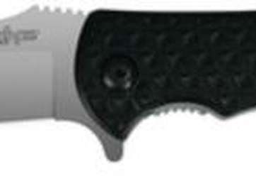 Kershaw Knives Volt II Folding Knife With Reversible Pocket Clip