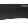 Kershaw Machete 10" Carbon Steel Blade Rubber Kershaw Knives