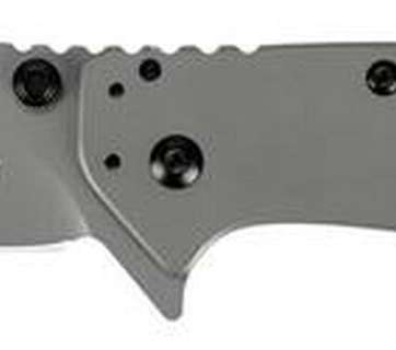 Kershaw Folder Steel/Titanium coating Blade Titanium Nitro carbon Kershaw Knives
