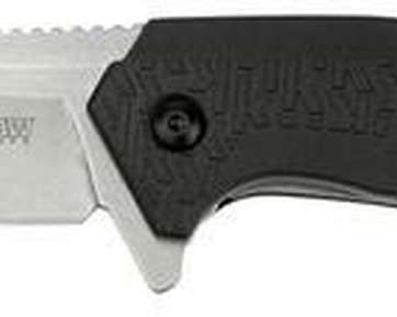 Kershaw Freefall 8Cr13MoV Stainless ModTanto Glass K Texture Grip 3.25" Kershaw Knives