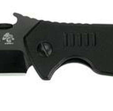 Kershaw Emerson Folder 3.5" 8Cr14MoV Stainless Tanto G10 Black Kershaw Knives