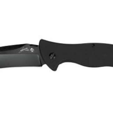 Kershaw CQC-9K Emerson Knife 3.6" Drop Point G-10 Kershaw Knives