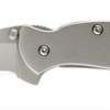 Kershaw Chive Folder 420 Stainless Wharncliffe Blade 410 Stainless Kershaw Knives