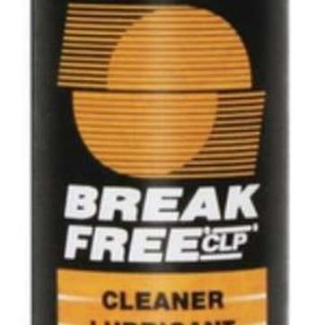 Break Free CLP-Cleaner Lubricant Preservative .68 Ounce Liquid Break-Free