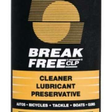 Break-Free 100 CLP Lubricant