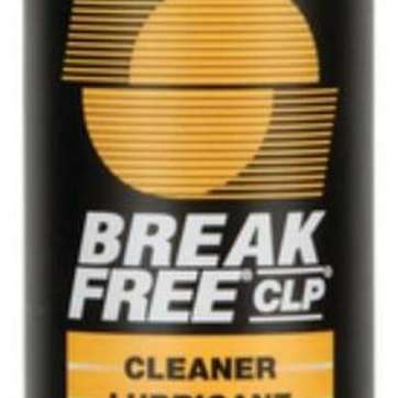Break-Free CLP Liquid 4oz Bottle Break-Free