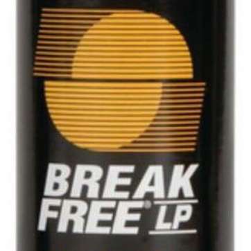 BreakFree LP-4
