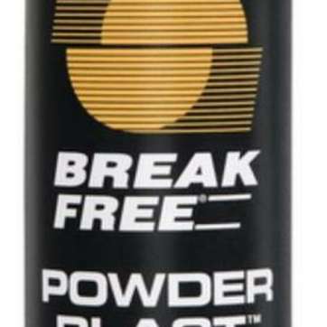 Break-Free 12 Powder Blast Gun Cleaner Gun Cleaner 16 oz Break-Free
