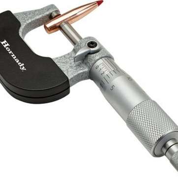 Hornady Micrometer Hornady