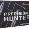Hornady Precision Hunter 6mm Creedmoor