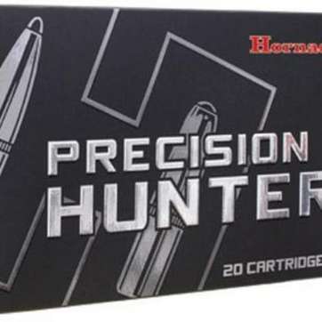 Hornady Precision Hunter 6mm Creedmoor