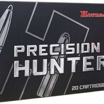 Hornady Precision Hunter 280 Remington 150gr