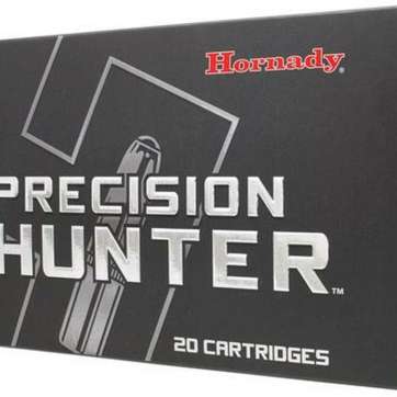 Hornady Precision Hunter .300 RCM