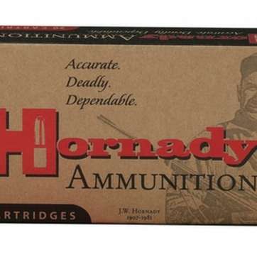 Hornady Varmint Express .223 Remington 35gr