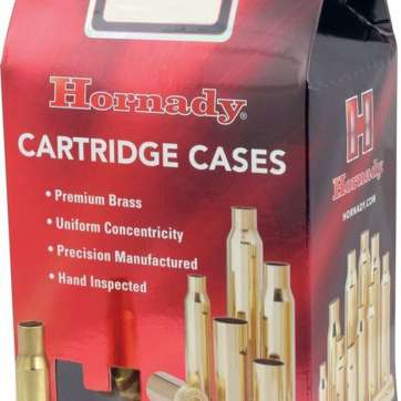 Hornady Unprimed Case 33 Nosler 20/Bag Hornady