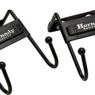 Hornady Magnetic Safe Hooks 2pack Hornady
