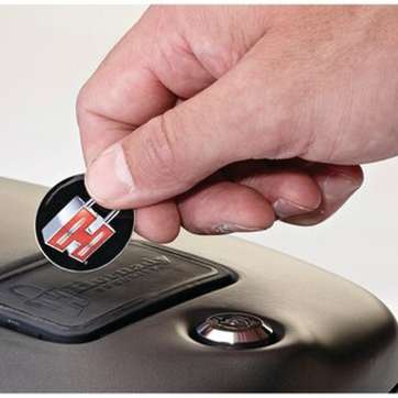 Hornady RAPiD Safe RFID Sticker