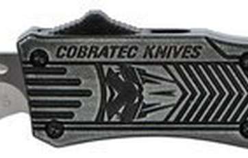 CobraTec CTK-1 Small OTF