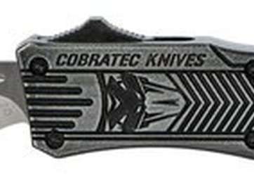 CobraTec CTK-1 Small OTF