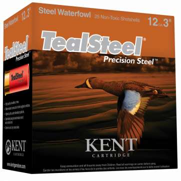 Kent TealSteel Waterfowl 20 Ga