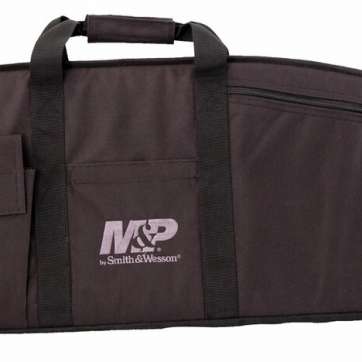 Smith & Wesson M&P Accessories Duty Series Case
