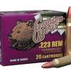 Golden Bear .223 Remington