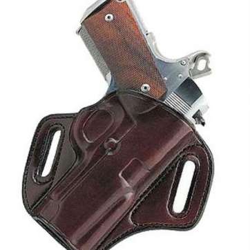 Galco Concealable Auto 226H Fits up to 1.50 Belts Havana Brown Leather Galco