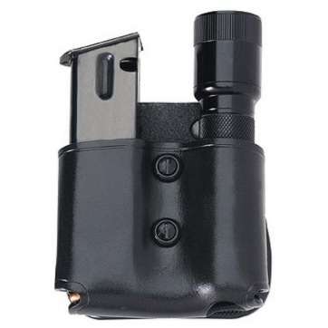 Galco Cop Mag Flashlight Paddle Holster