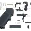 Bushmaster Lower Receiver Parts Kit For AR-15 .223/5.56 Bushmaster
