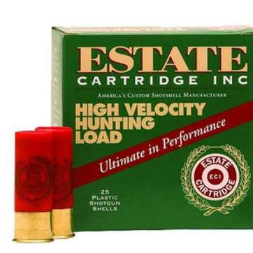 Estate High Velocity 12 Ga