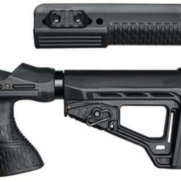 Blackhawk Knoxx SpecOps Adjustable Stock Gen III Remington 870 12 Gauge Blackhawk