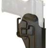 SERPA CQC Concealment Holster For H&K VP 9mm/.40 Black Right Hand Blackhawk
