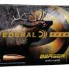 Federal Premium 300 Win Mag 185gr