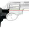 Crimson Trace Lasergrips Ruger SP101 Crimson Trace Lasers