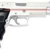 Crimson Trace Lasergrips Sig Sauer P220 Crimson Trace Lasers