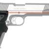 Crimson Trace Lasergrips 1911