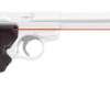 Crimson Trace Lasergrips Ruger MK II and III Crimson Trace Lasers