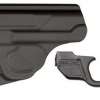 Crimson Trace Laserguard SW M&P Shield 9/40 Trigger Guard