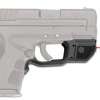 Crimson Trace Laserguard Springfield XD Mod.2 Crimson Trace Lasers