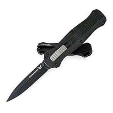 Benchmade Infidel 3300BK OTF Auto (Out the Front) Benchmade Knives