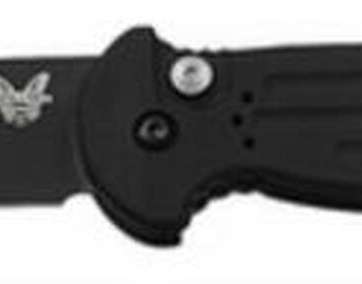 Benchmade 9051 AFO-II Automatic Push Button Knife Plain Edge Benchmade Knives