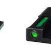 Hiviz LiteWave H3 Tritium/LitePipe XD/XDS/E Hiviz Sights