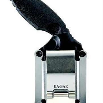 Ka-Bar TDI LAW ENFORCEMENT Clip Stainless Blade Ka-Bar