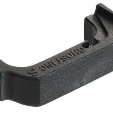 Ghost Tac Extended Magazine Release For Gen4 Glock Small Frame Ghost