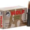 Wolf Military 7.62X54R 148gr