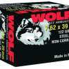 Wolf Performance 7.62X39 Bimetal FMJ 122gr