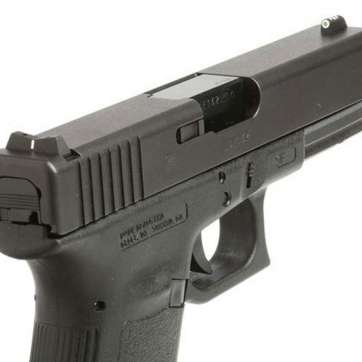 XS DXW Standard Dot - Glock 20